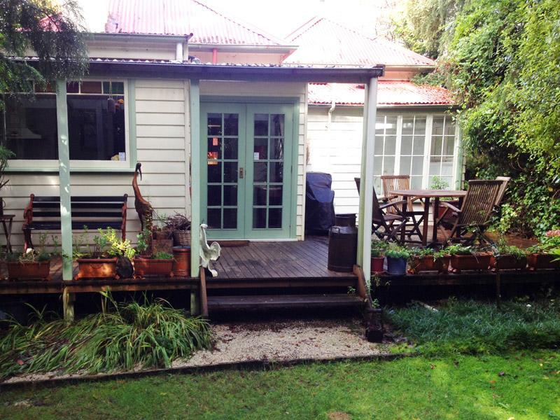 Lemon Tree Cottage Leura Exterior photo